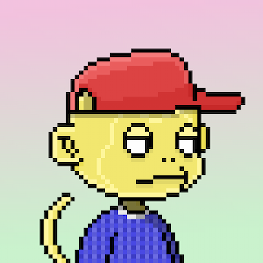 MonkeyHood #739