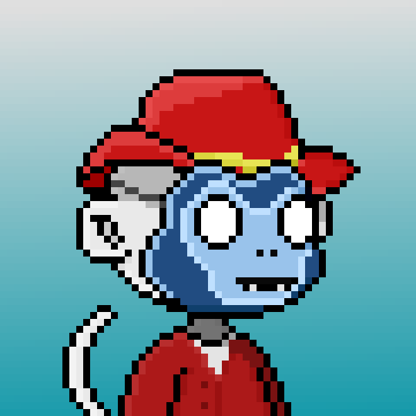 MonkeyHood #7390