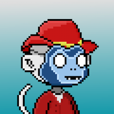 MonkeyHood #7390