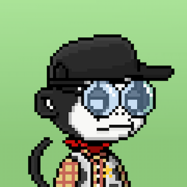 MonkeyHood #7391