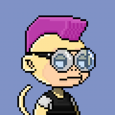 MonkeyHood #7392
