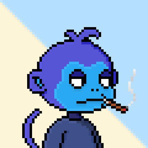 MonkeyHood #7395