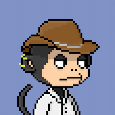 MonkeyHood #7396