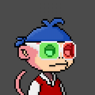 MonkeyHood #7397