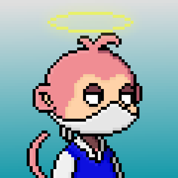 MonkeyHood #7399