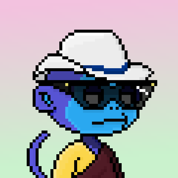 MonkeyHood #7400