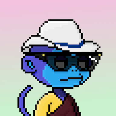 MonkeyHood #7400
