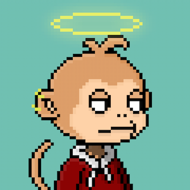 MonkeyHood #7401