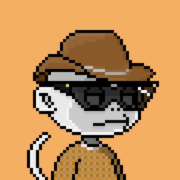 MonkeyHood #7402