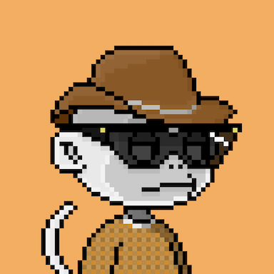 MonkeyHood #7402