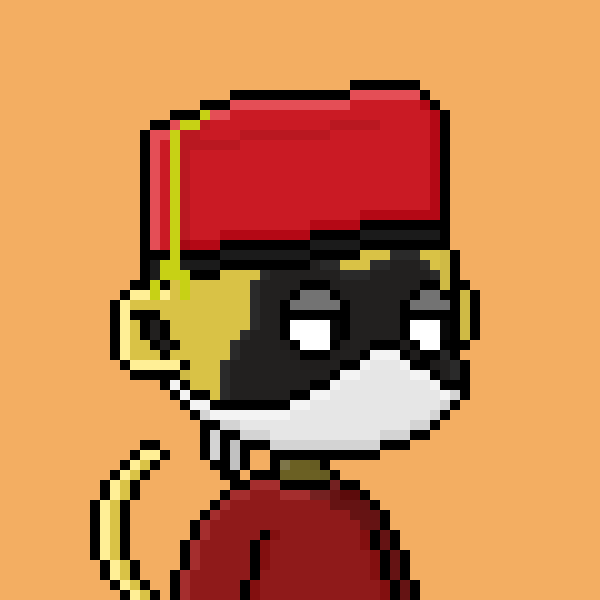 MonkeyHood #7403
