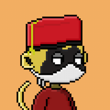 MonkeyHood #7403