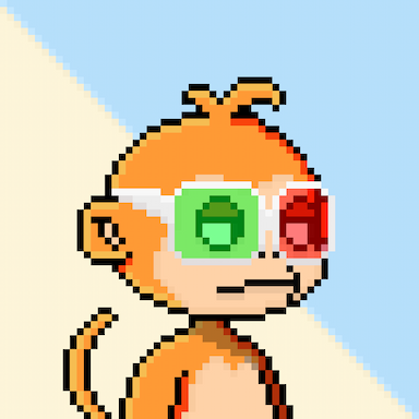 MonkeyHood #7406