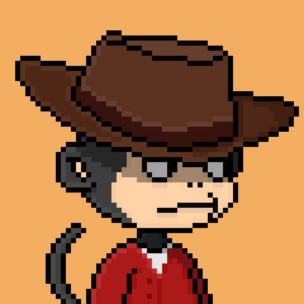 MonkeyHood #7411