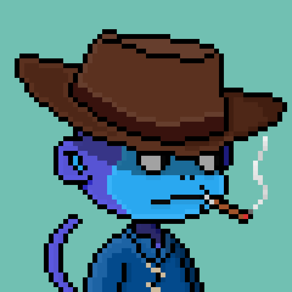 MonkeyHood #7414