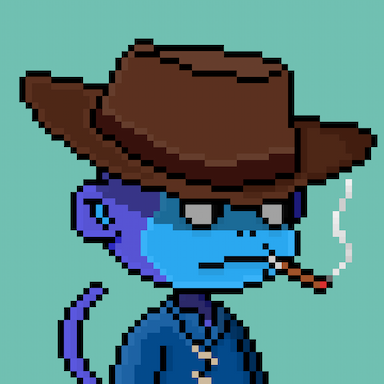 MonkeyHood #7414