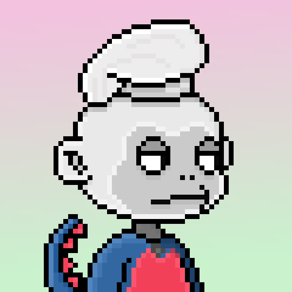 MonkeyHood #7416