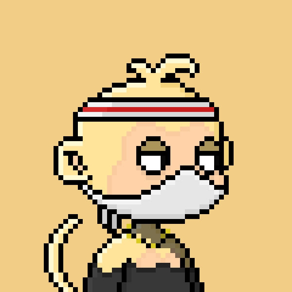 MonkeyHood #7417