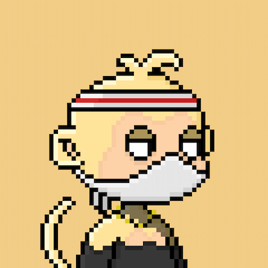 MonkeyHood #7417