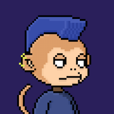MonkeyHood #7418