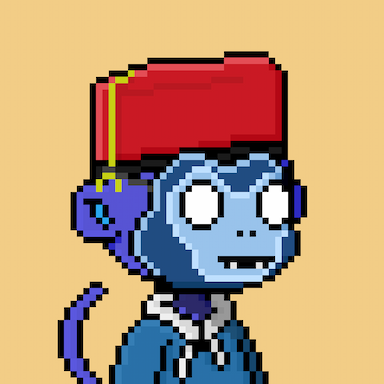 MonkeyHood #7419