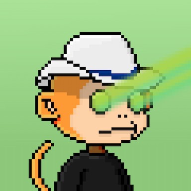 MonkeyHood #7420
