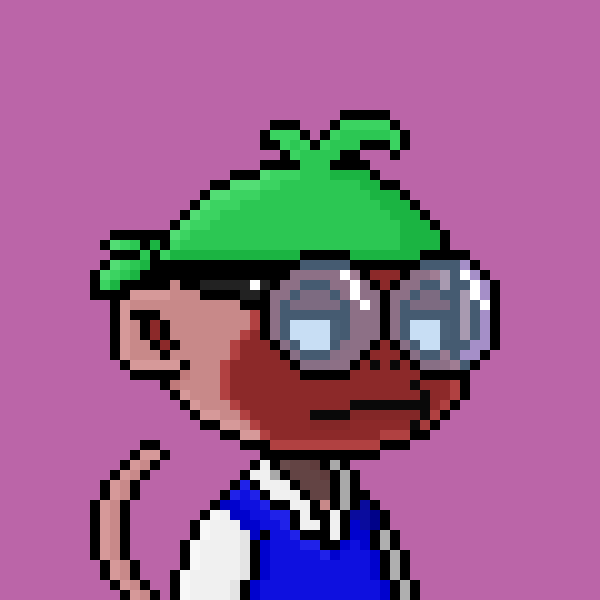 MonkeyHood #7421