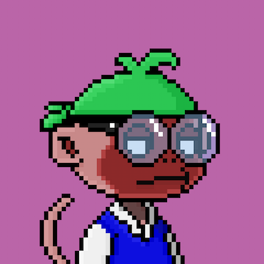 MonkeyHood #7421