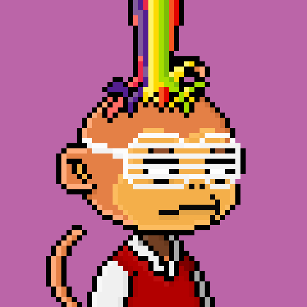 MonkeyHood #7423