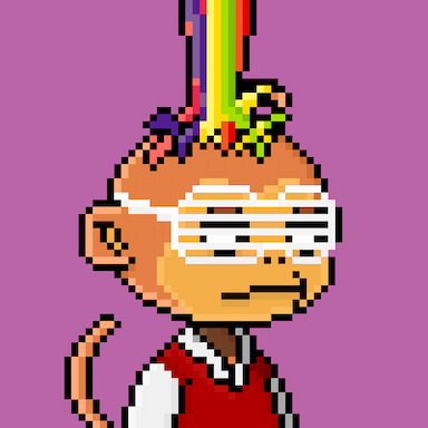 MonkeyHood #7423