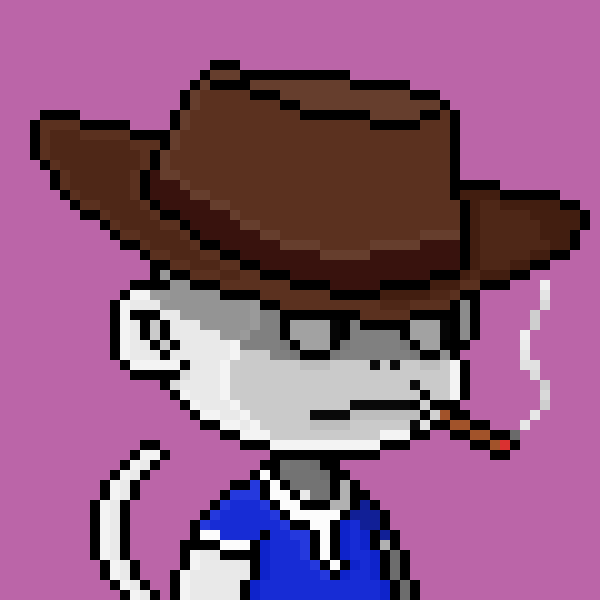 MonkeyHood #7424