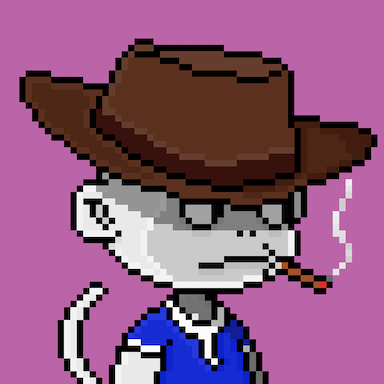 MonkeyHood #7424