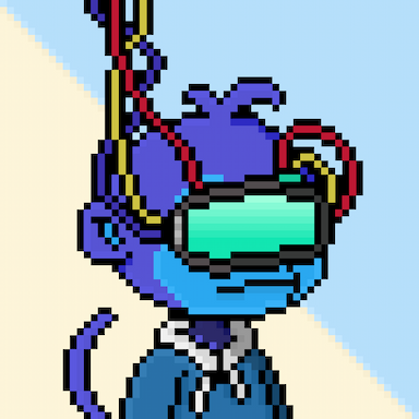 MonkeyHood #7425