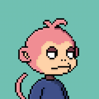 MonkeyHood #7427