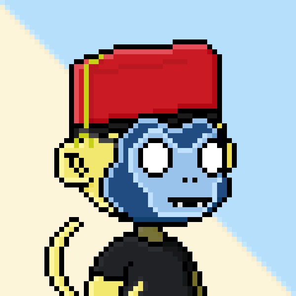 MonkeyHood #7428