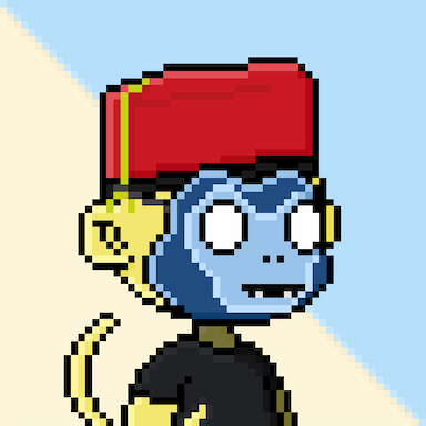 MonkeyHood #7428