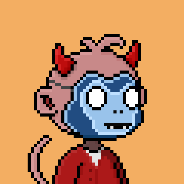 MonkeyHood #7429