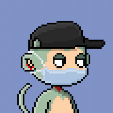 MonkeyHood #743