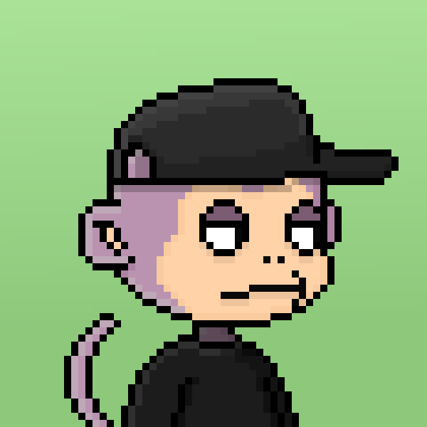 MonkeyHood #7430