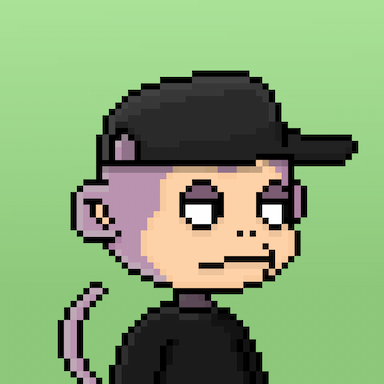 MonkeyHood #7430