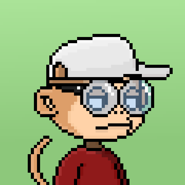 MonkeyHood #7431