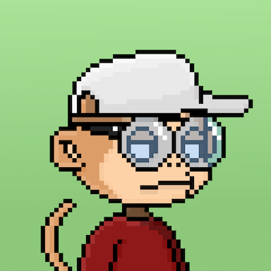 MonkeyHood #7431
