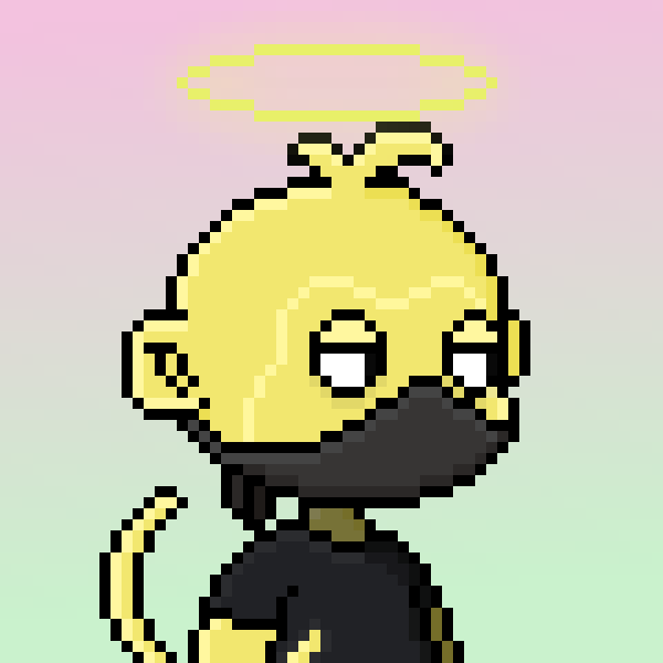 MonkeyHood #7432