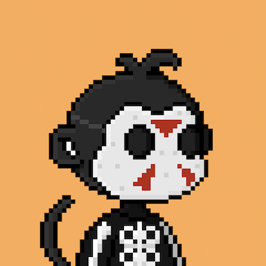 MonkeyHood #7433