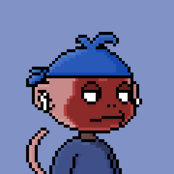 MonkeyHood #7435