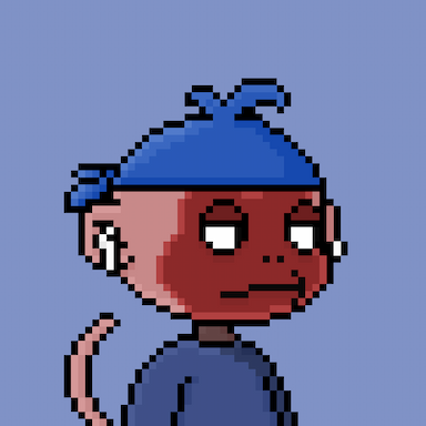 MonkeyHood #7435