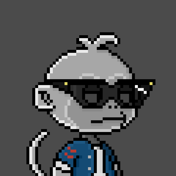 MonkeyHood #7436