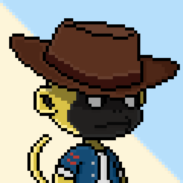 MonkeyHood #7437