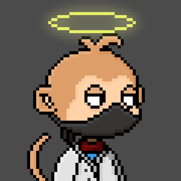 MonkeyHood #7438