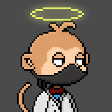 MonkeyHood #7438
